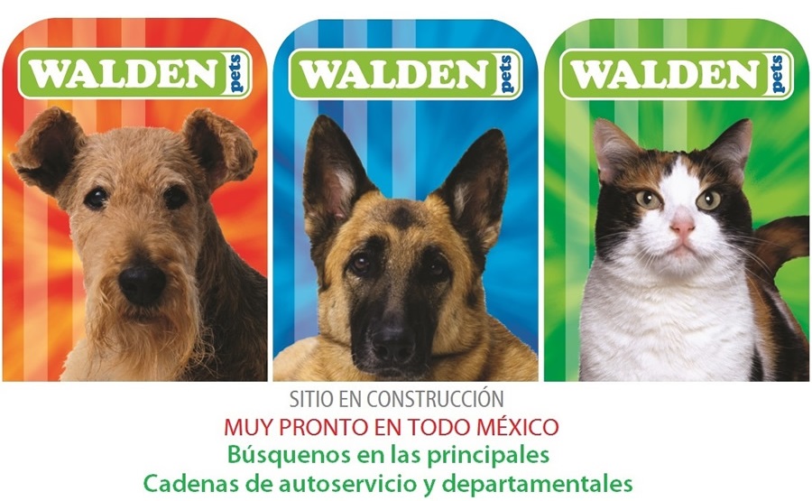 Walden Pets